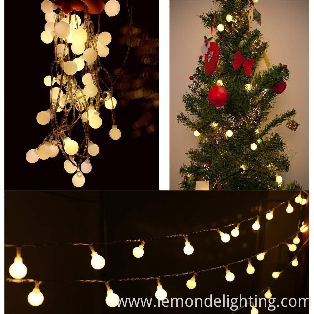 Decorative String Lights 